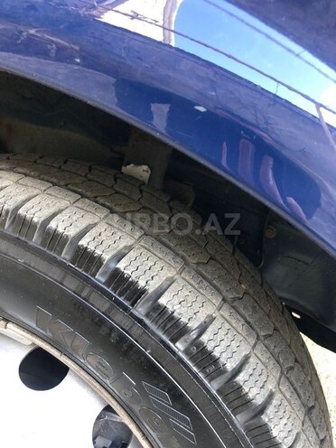 Ford Transit 2008, 227,026 km - 2.4 л - Bakı