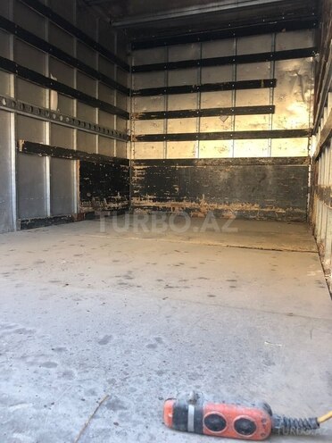 Ford Transit 2008, 227,026 km - 2.4 л - Bakı