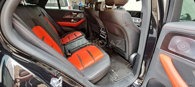 Mercedes  2020, 32,000 km - 4.0 l - Bakı