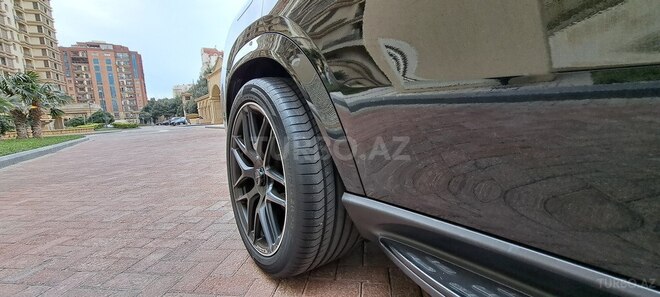 Mercedes  2020, 32,000 km - 4.0 l - Bakı