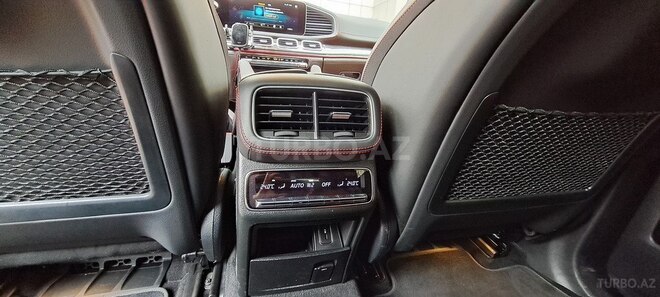 Mercedes  2020, 32,000 km - 4.0 l - Bakı