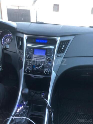 Hyundai Sonata 2010, 175,000 km - 2.4 л - Bakı