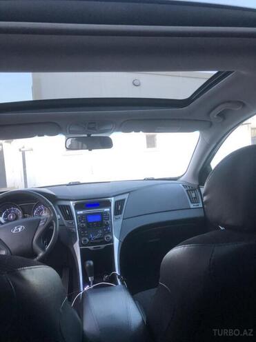Hyundai Sonata 2010, 175,000 km - 2.4 л - Bakı