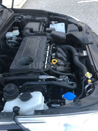 Hyundai Sonata 2010, 175,000 km - 2.4 л - Bakı