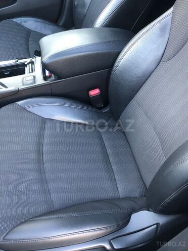 Hyundai Sonata 2010, 175,000 km - 2.4 л - Bakı