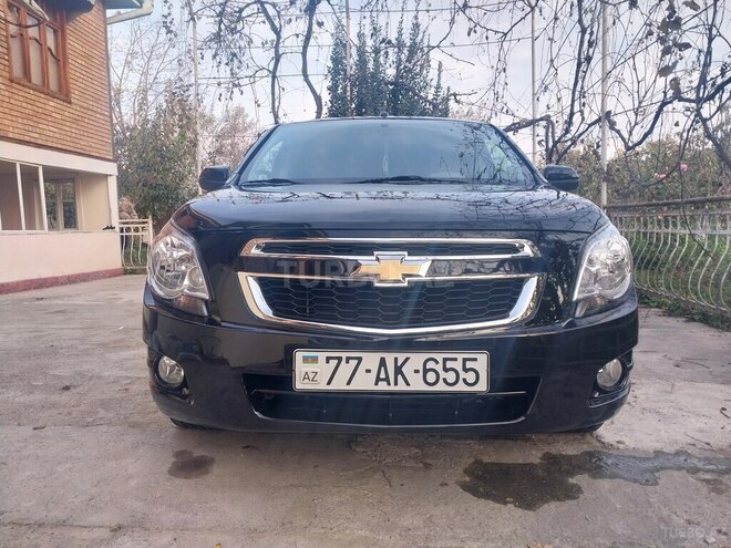 Chevrolet Cobalt 2023, 68,000 km - 1.5 l - Bakı