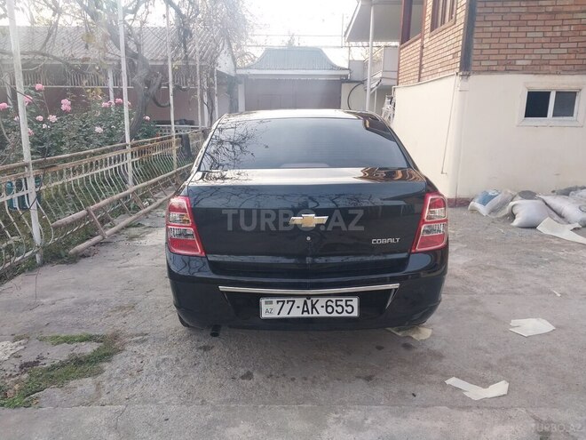 Chevrolet Cobalt 2023, 68,000 km - 1.5 l - Bakı