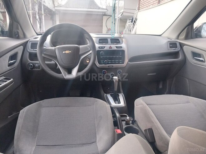 Chevrolet Cobalt 2023, 68,000 km - 1.5 l - Bakı