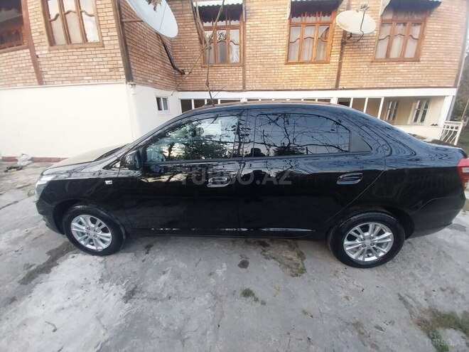 Chevrolet Cobalt 2023, 68,000 km - 1.5 l - Bakı