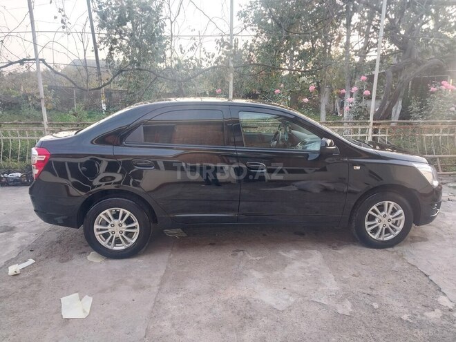 Chevrolet Cobalt 2023, 68,000 km - 1.5 l - Bakı