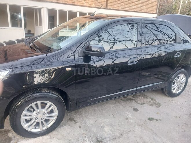 Chevrolet Cobalt 2023, 68,000 km - 1.5 l - Bakı