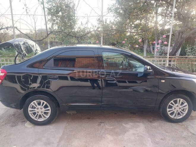 Chevrolet Cobalt 2023, 68,000 km - 1.5 l - Bakı