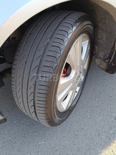 Opel Astra 2004, 235,000 km - 1.4 l - Bakı