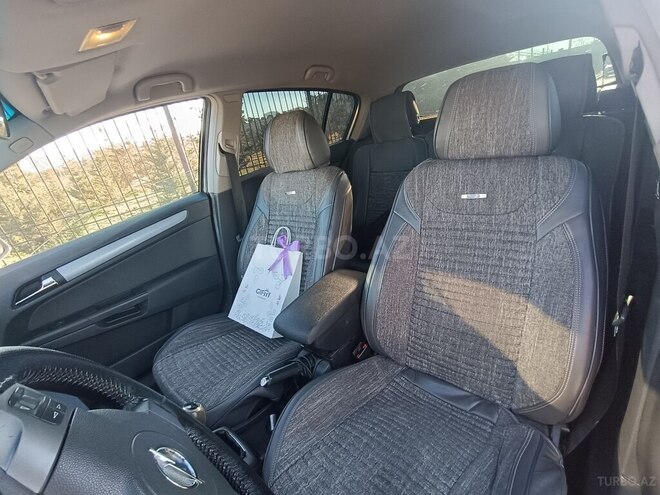 Opel Astra 2004, 235,000 km - 1.4 l - Bakı
