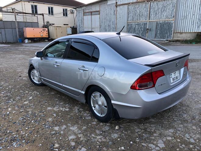 Honda Civic 2006, 399,000 km - 1.3 л - Bakı