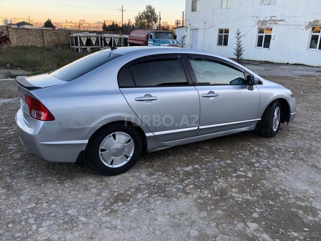 Honda Civic 2006, 399,000 km - 1.3 л - Bakı