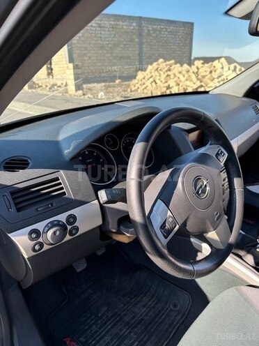 Opel Astra 2007, 380,500 km - 1.3 л - Bakı
