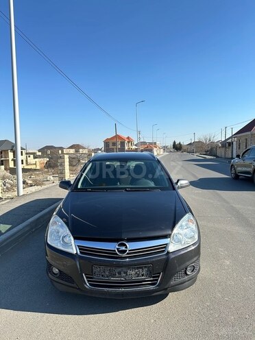 Opel Astra 2007, 380,500 km - 1.3 л - Bakı