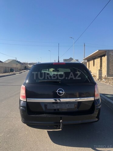 Opel Astra 2007, 380,500 km - 1.3 л - Bakı