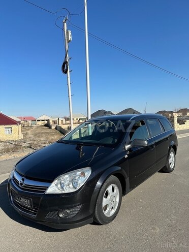 Opel Astra 2007, 380,500 km - 1.3 л - Bakı