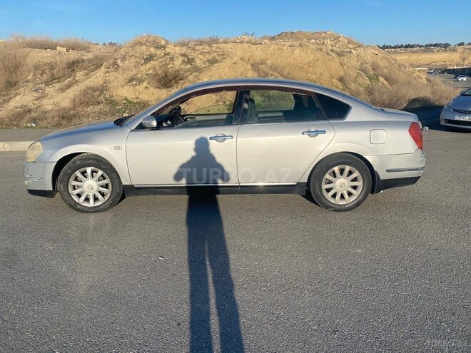 Nissan Teana 2006, 390,000 km - 2.3 l - Bakı