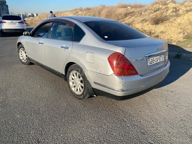Nissan Teana 2006, 390,000 km - 2.3 l - Bakı