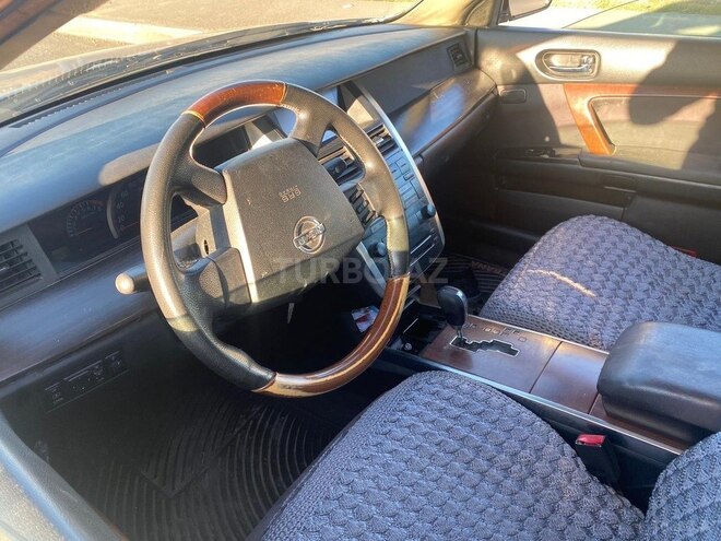 Nissan Teana 2006, 390,000 km - 2.3 l - Bakı