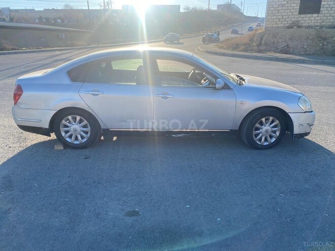 Nissan Teana 2006, 390,000 km - 2.3 l - Bakı