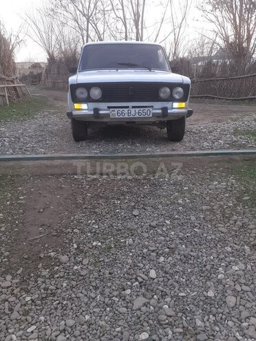 LADA (VAZ) 2106 1999, 90,000 km - 1.6 l - 
