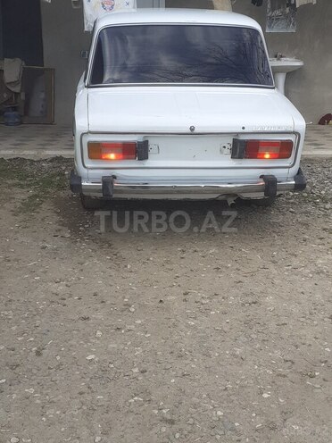 LADA (VAZ) 2106 1999, 90,000 km - 1.6 l - 