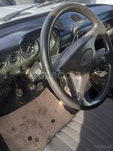 LADA (VAZ) 2106 1999, 90,000 km - 1.6 l - 
