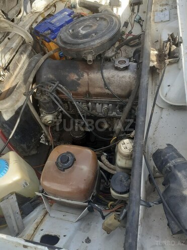 LADA (VAZ) 2106 1999, 90,000 km - 1.6 l - 