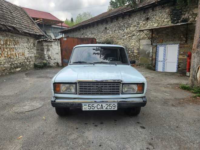 LADA (VAZ) 2104 2001, 215,000 km - 1.5 л - Şəki