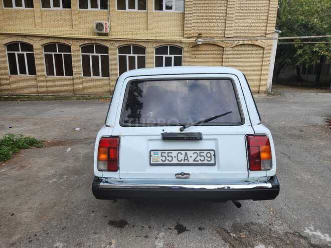 LADA (VAZ) 2104 2001, 215,000 km - 1.5 л - Şəki