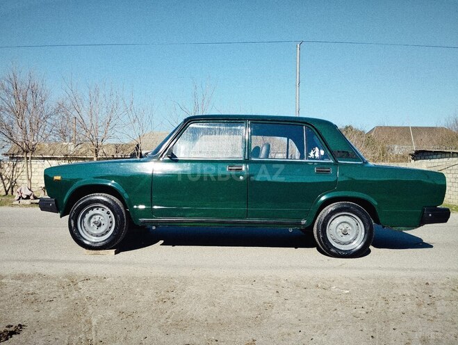 LADA (VAZ) 2107 2007, 20,000 km - 1.5 l - Bakı