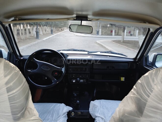 LADA (VAZ) Niva 2015, 92,600 km - 1.7 l - Bakı