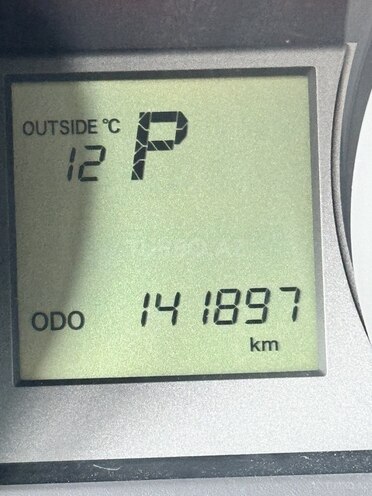 Toyota Prado 2014, 141,000 km - 2.7 l - Bakı