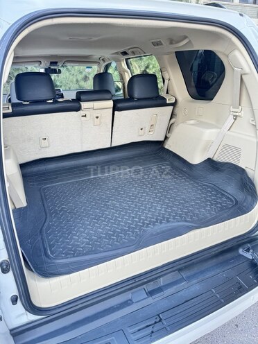 Toyota Prado 2014, 141,000 km - 2.7 l - Bakı