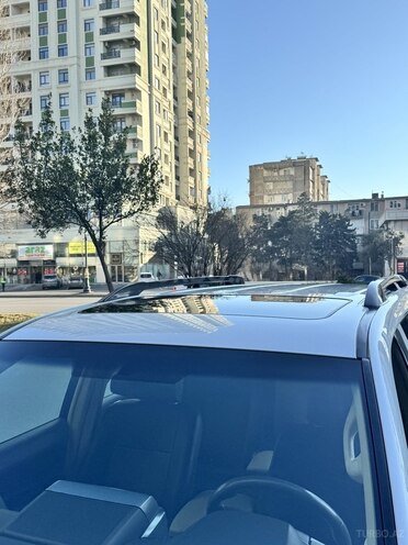 Toyota Prado 2014, 141,000 km - 2.7 l - Bakı