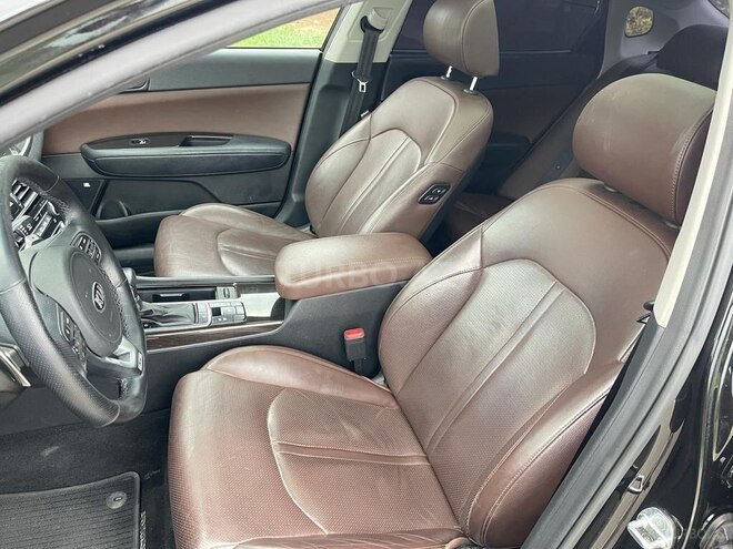 Kia K5 2015, 153,000 km - 2.0 l - Bakı