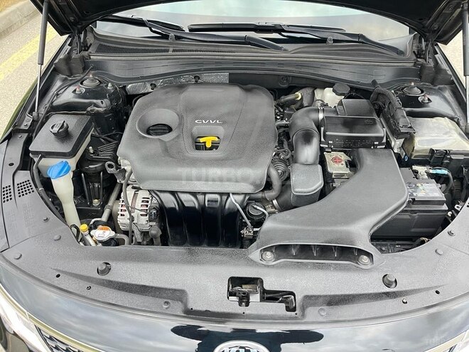 Kia K5 2015, 153,000 km - 2.0 l - Bakı