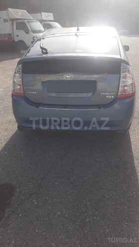 Toyota Prius 2008, 190,000 km - 1.5 l - Bakı