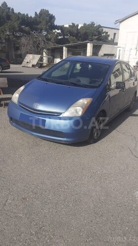 Toyota Prius 2008, 190,000 km - 1.5 l - Bakı