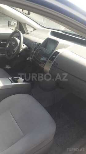 Toyota Prius 2008, 190,000 km - 1.5 l - Bakı