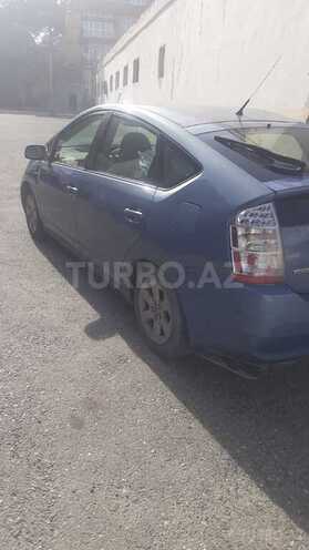 Toyota Prius 2008, 190,000 km - 1.5 l - Bakı