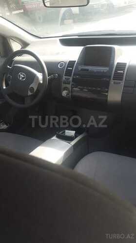 Toyota Prius 2008, 190,000 km - 1.5 l - Bakı