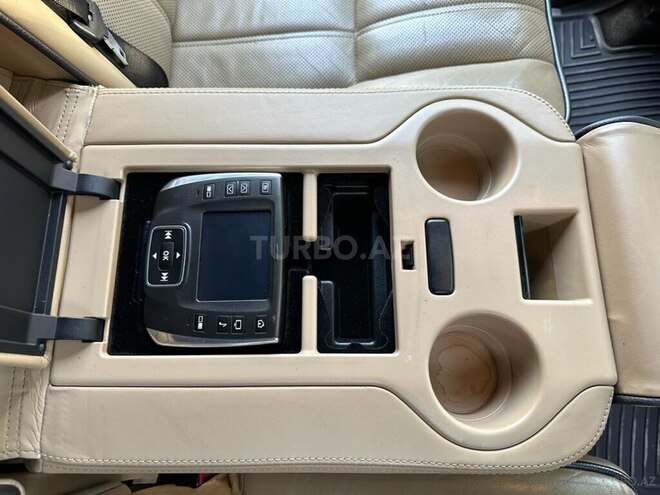 Land Rover Range Rover 2011, 154,700 km - 5.0 л - Bakı