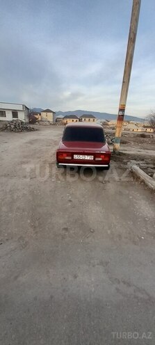 LADA (VAZ) 2107 1992, 45,800 km - 1.6 l - Gəncə