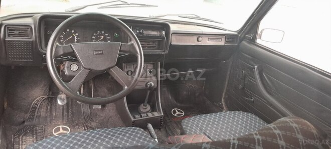 LADA (VAZ) 2107 1992, 45,800 km - 1.6 l - Gəncə