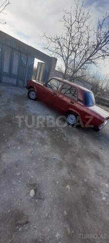 LADA (VAZ) 2107 1992, 45,800 km - 1.6 l - Gəncə